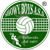 logo-showy-boys-registrato