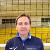 Coach Giovanni Stomeo