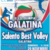 Sbv Galatina - Olimpia Volley Galatina