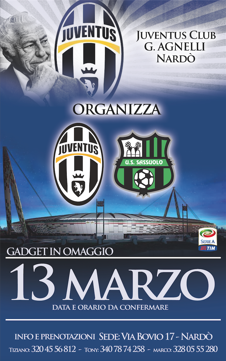 Juventus club 