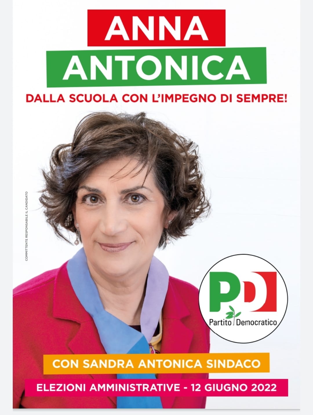 Antonica Anna