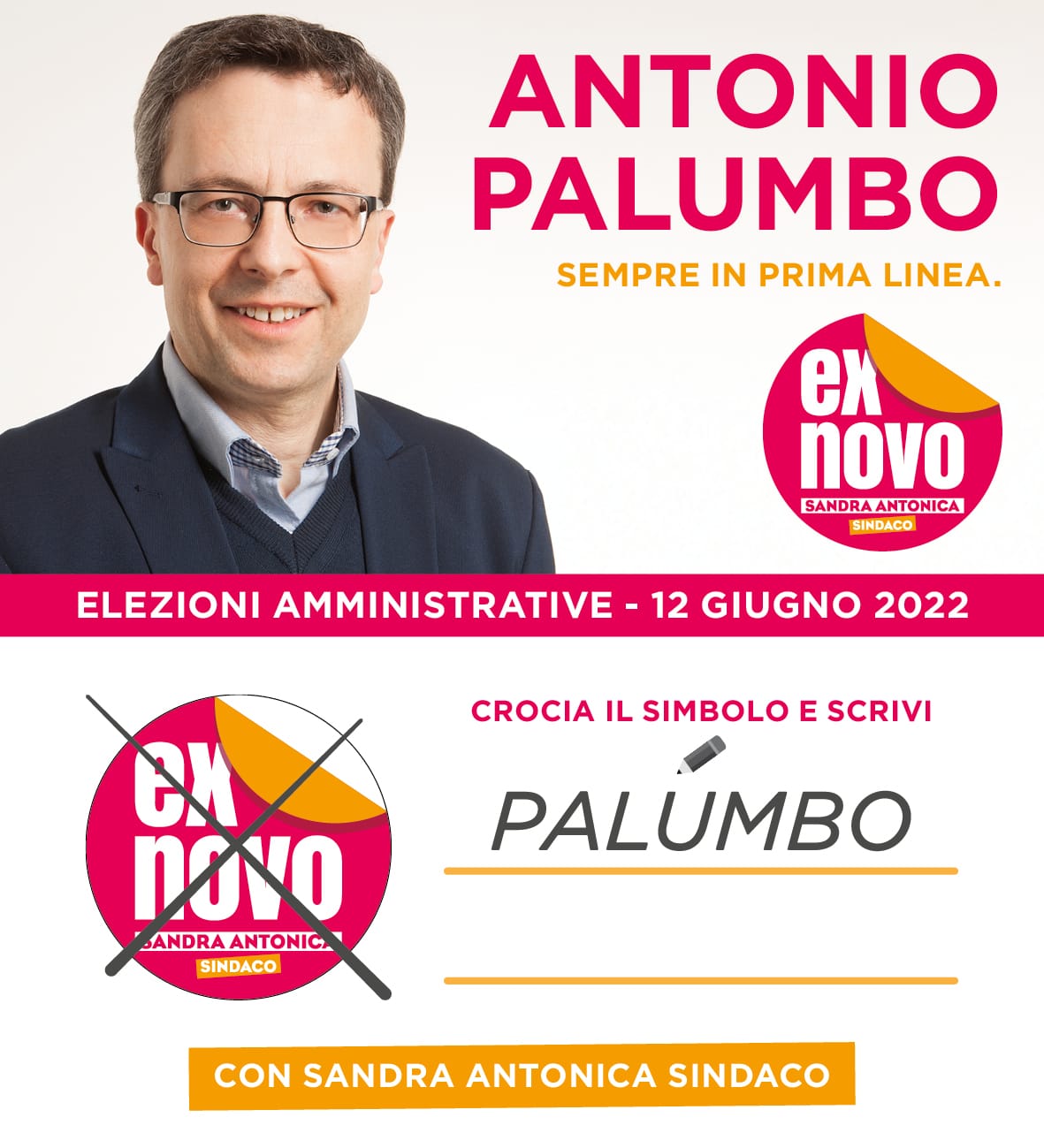 Antonio Palumbo